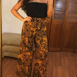 Sunset Jumpsuit